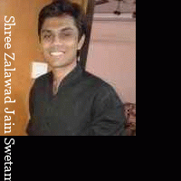 Chirag Rajesh Daftary